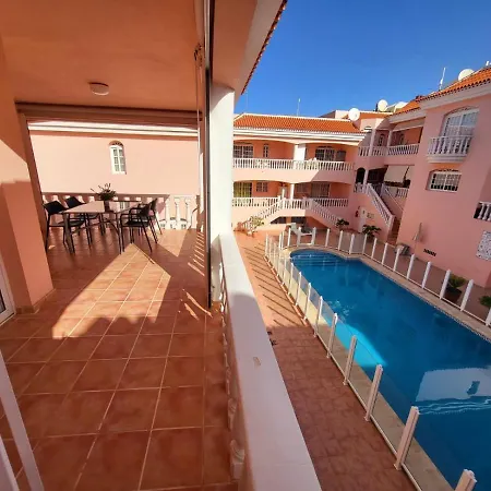 Appartement En *