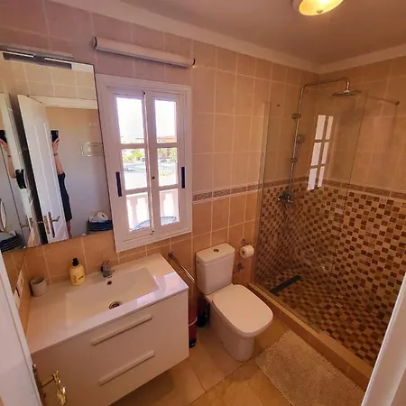 En Appartement *